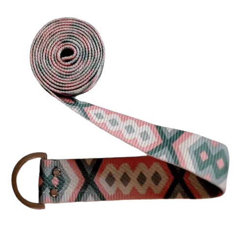Yoga Kemeri-Pastel