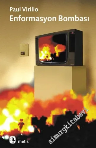 Enformasyon Bombası -         2003