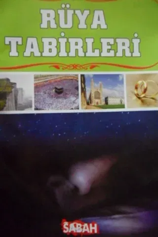 Rüya Tabirleri