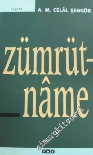 Zümrütname -        1999