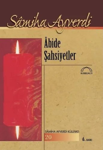Abide Şahsiyetler