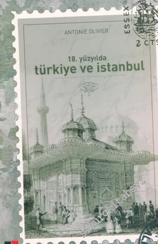 18. Yüzyılda Türkiye ve İstanbul -        2007
