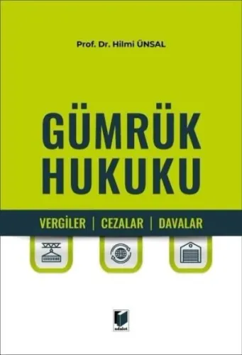 Gümrük Hukuku