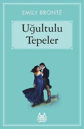 Uğultulu Tepeler Arkadaş Yayıncılık 9789755099972
