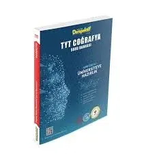 DERSPEKTİF TYT COĞRAFYA AKILLI ÖĞRENME EKOSİSTEMİ