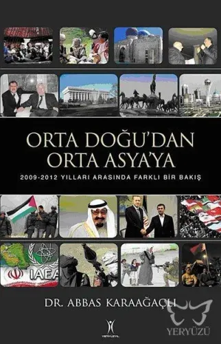 Orta Doğu'dan Orta Asya'ya
