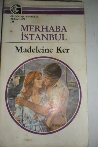 Merhaba İstanbul - 248
