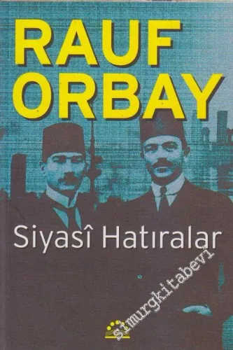 Siyasi Hatıralar -