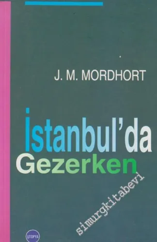 İstanbul'da Gezerken -        2000