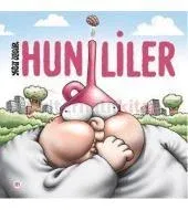 Hunililer
