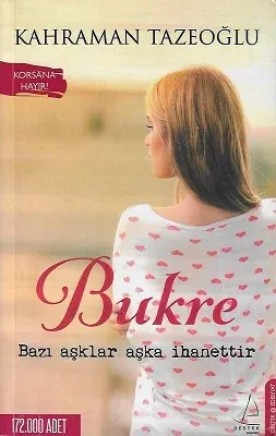 Bukre