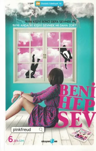Beni Hep Sev