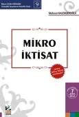 Mikro İktisat 7