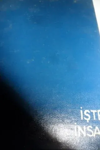 İşte İnsan - Resimli Vücut ve Sağlık Ansiklopedisi