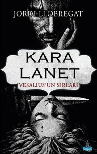 Kara Lanet; Vesalius'un Sırları