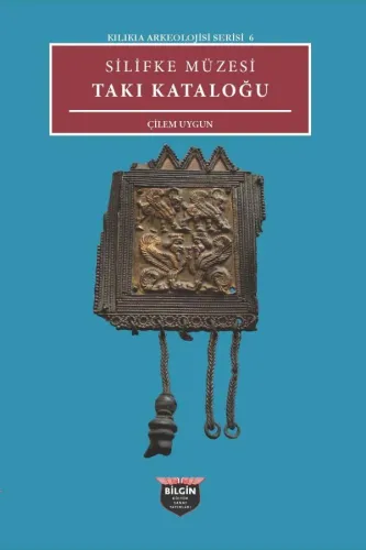 Silifke Müzesi Takı Kataloğu