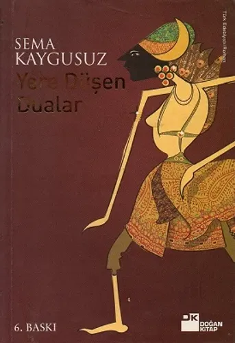Yere Düşen Dualar