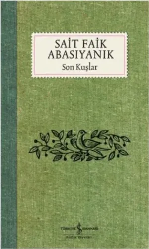 Son Kuşlar
