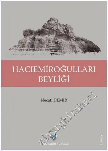 Hacıemiroğulları Beyliği -