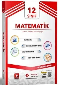 Sonuç 12. Sınıf Matematik Set