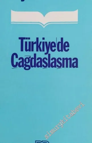 Türkiye'de Çağdaşlaşma -        1978