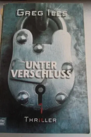 Unter Verschluss