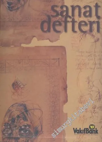 Sanat Defteri = The Art Notebook -        1993