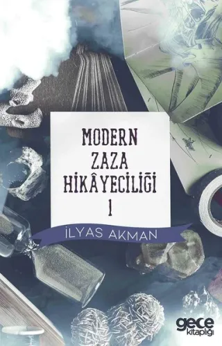 Modern Zaza Hikâyeciliği