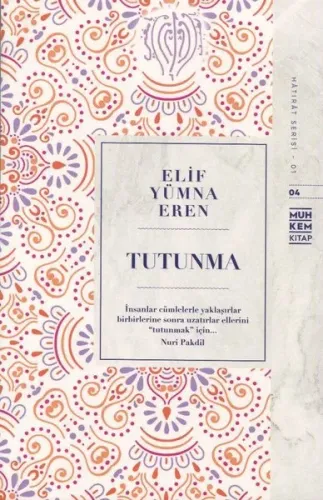 Tutunma