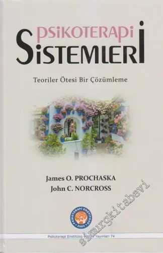 Psikoterapi Sistemleri: Teoriler Ötesi Bir Çözümleme -