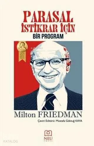 Parasal İstikrar İçin Bir Program