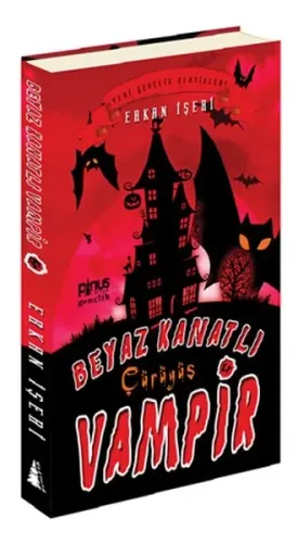 Beyaz Kanatlı Vampir 4; Çürüyüş