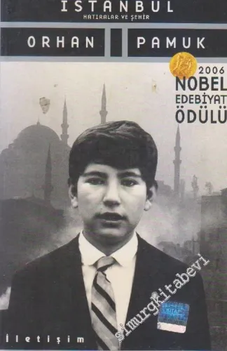 İstanbul: Hatıralar ve Şehir -        2008