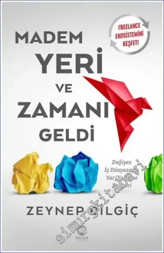 Madem Yeri ve Zamanı Geldi -         2023