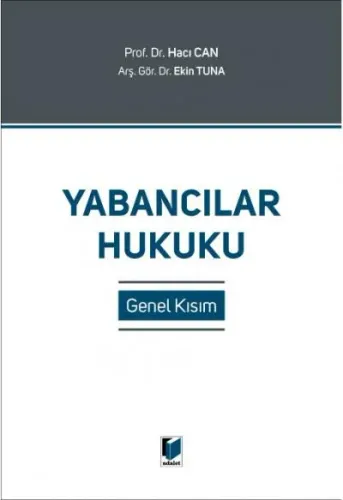 Yabancılar Hukuku