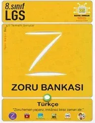 TONGUÇ 8. SINIF TÜRKÇE ZORU BANKASI