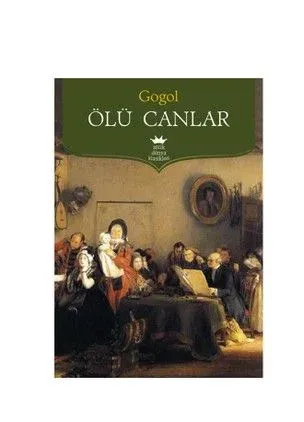 Ölü Canlar