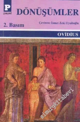 Dönüşümler -        2017