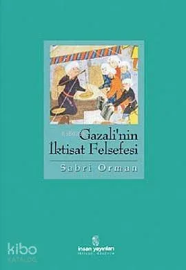 Gazali'nin İktisat Felsefesi