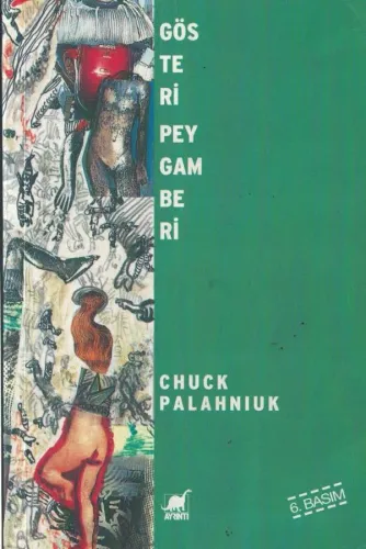 Gösteri Peygamberi