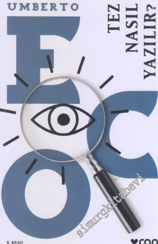 Tez Nasıl Yazılır -         2023