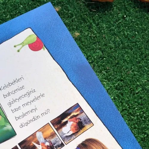 Bilinçli Ebeveyn Olma Seti- Çocuğumu Keşfediyorum (4 Kitap) Kolektif