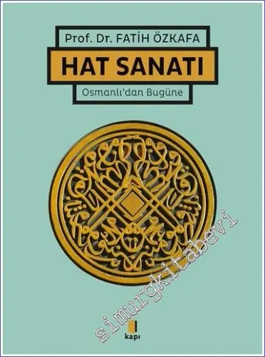 Osmanlı'dan Bugüne Hat Sanatı -         2023