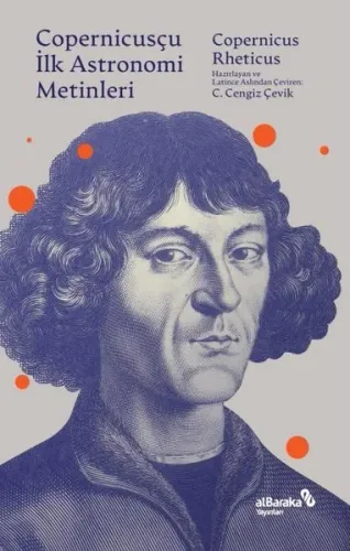 Copernicusçu İlk Astronomi Metinleri