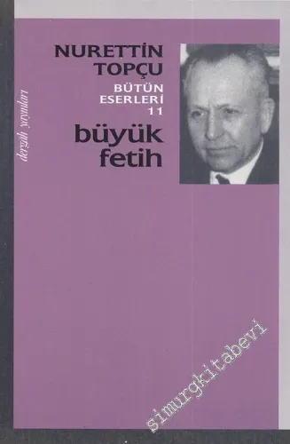 Büyük Fetih Bütün Eserleri 11 -        1998