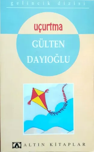 Uçurtma