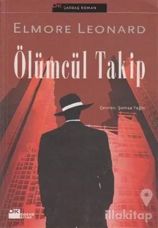 Ölümcül Takip