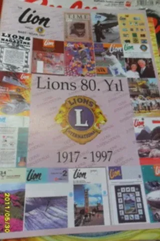 The Lion 1997