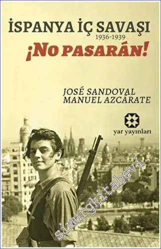 İspanya İç Savaşı (1936 - 1939)  -         2022