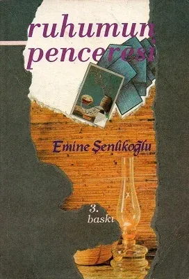 Ruhumun Penceresi